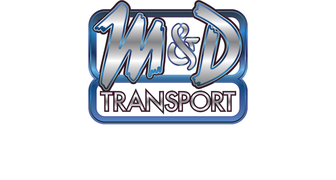 M D Transport Your Partner In Logistic